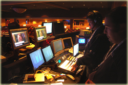 Audio Visual Rental New York NYC