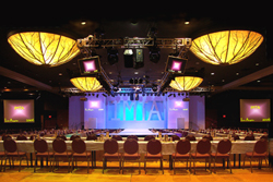 Projector Rental NYC